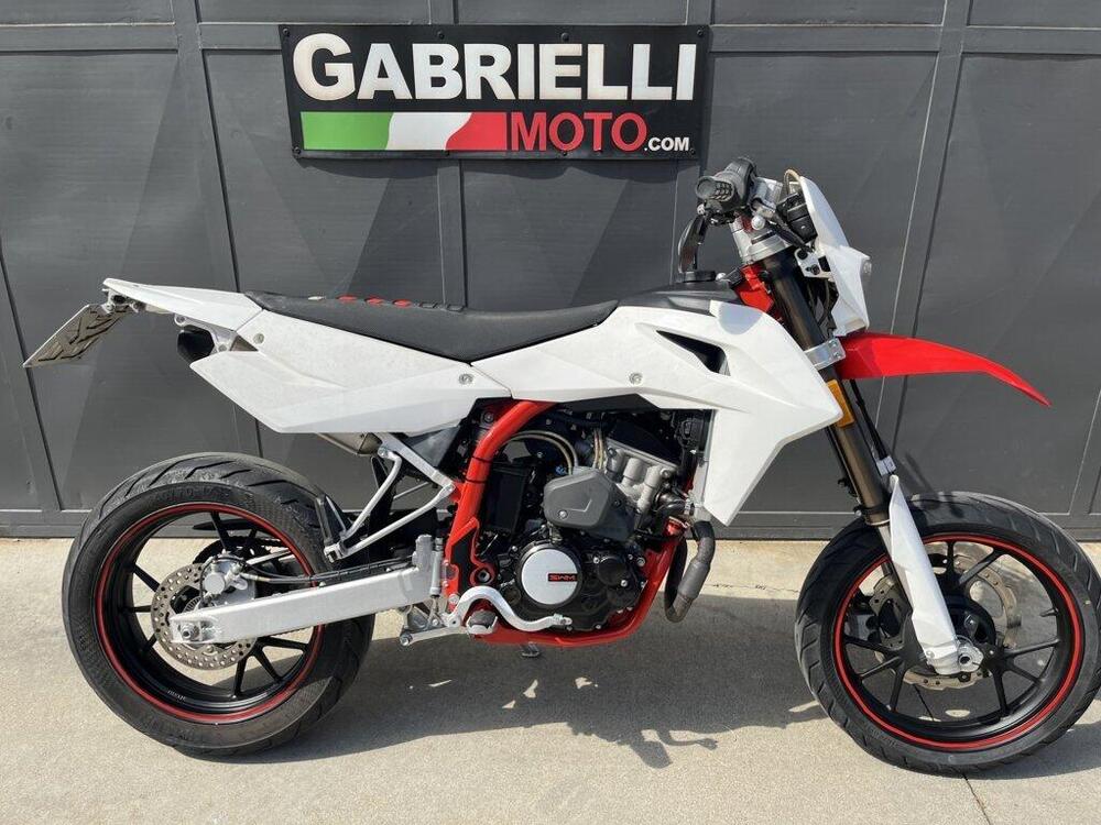 Swm SM 125 R (2022 - 25) (3)