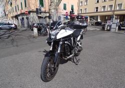 Honda Crosstourer DCT ABS (2011 - 15) usata