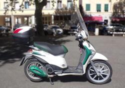 Piaggio Liberty 125 4T Full Optional (2003 - 13) usata