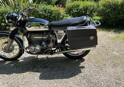 Bmw R 75/5 d'epoca