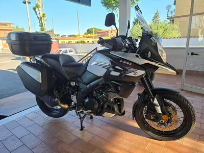 Suzuki V-Strom 1000XT (2017 - 20) usata