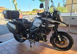 Suzuki V-Strom 1000XT (2017 - 20) usata
