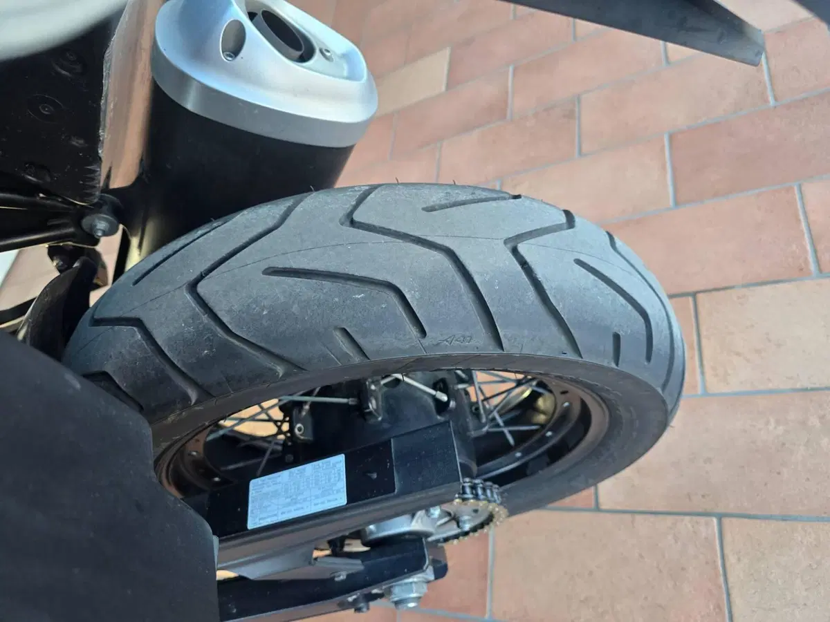 Suzuki V-Strom 1000XT (2017 - 20) (11)