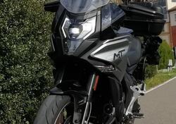 CFMOTO 700MT (2024 - 25) usata