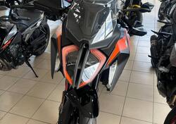 KTM 1290 Super Duke GT (2019 - 20) usata