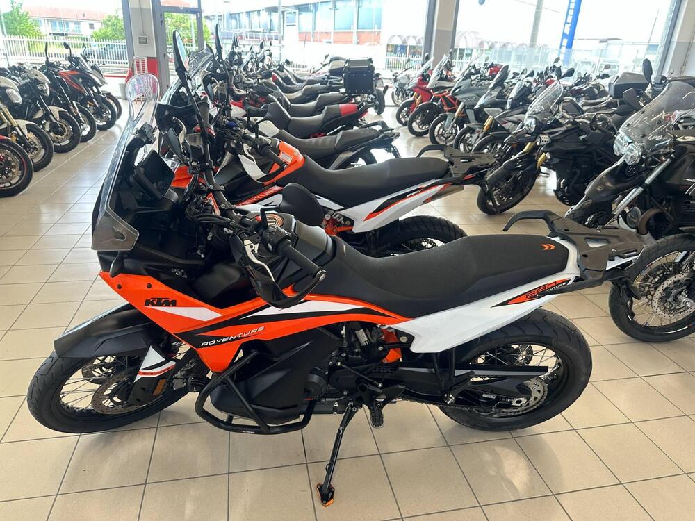 KTM 890 Adventure (2023 - 26) (2)