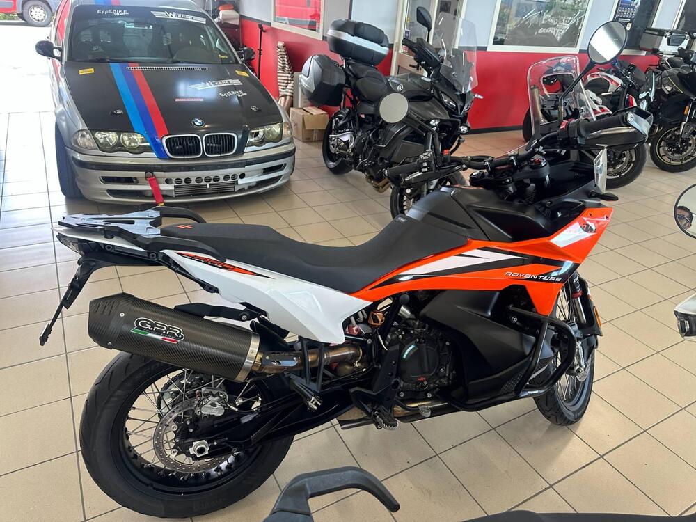 KTM 890 Adventure (2023 - 26) (3)