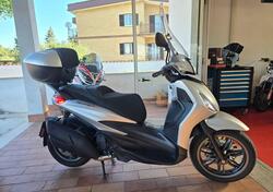 Piaggio Beverly 400 S ABS-ASR (2021 - 24) usata