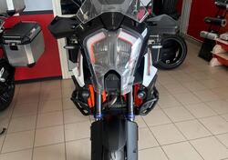 KTM 1290 Super Adventure S (2022 - 25) usata