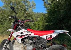 Fantic Motor Motard 125 MR Competizione 4t (2017) usata