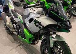 Kawasaki Ninja 7 Hybrid (2024 - 25) nuova