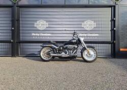 Harley-Davidson 114 Fat Boy (2018 - 20) - FLFBS usata