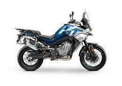 CFMOTO 800MT Sport (2022 - 25) nuova