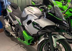 Kawasaki Ninja 7 Hybrid (2024 - 25) usata