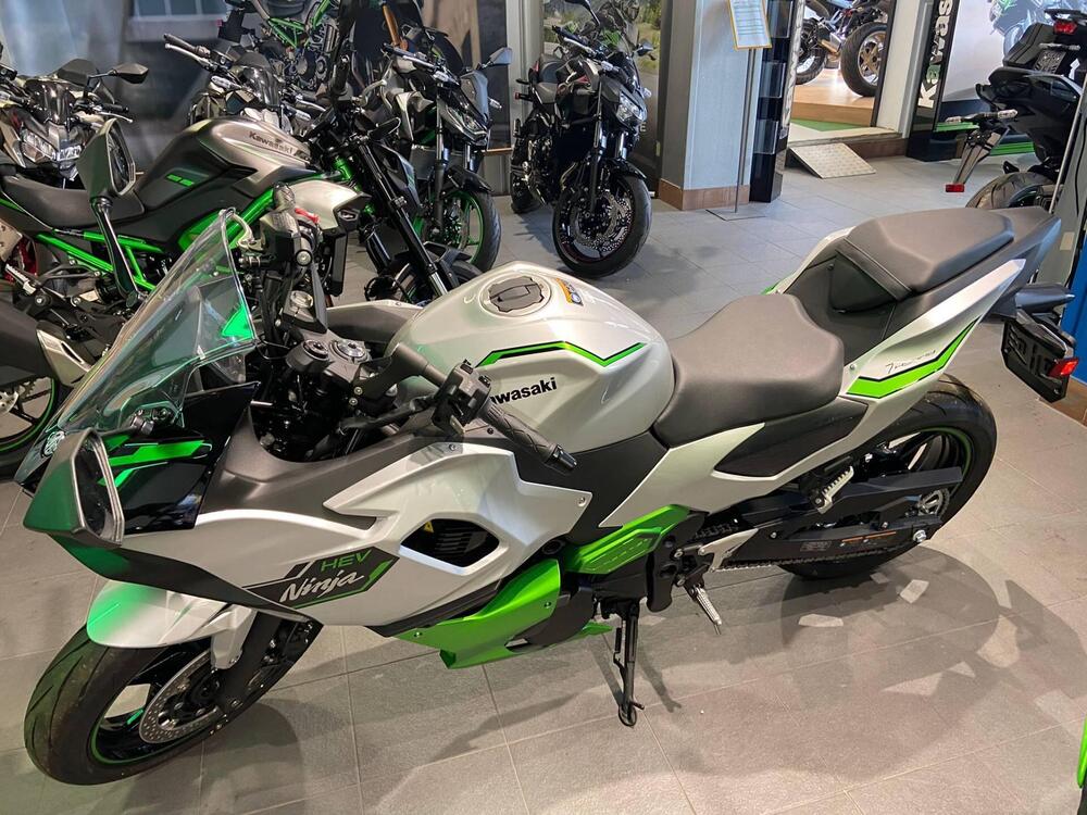 Kawasaki Ninja 7 Hybrid (2024 - 25) (4)