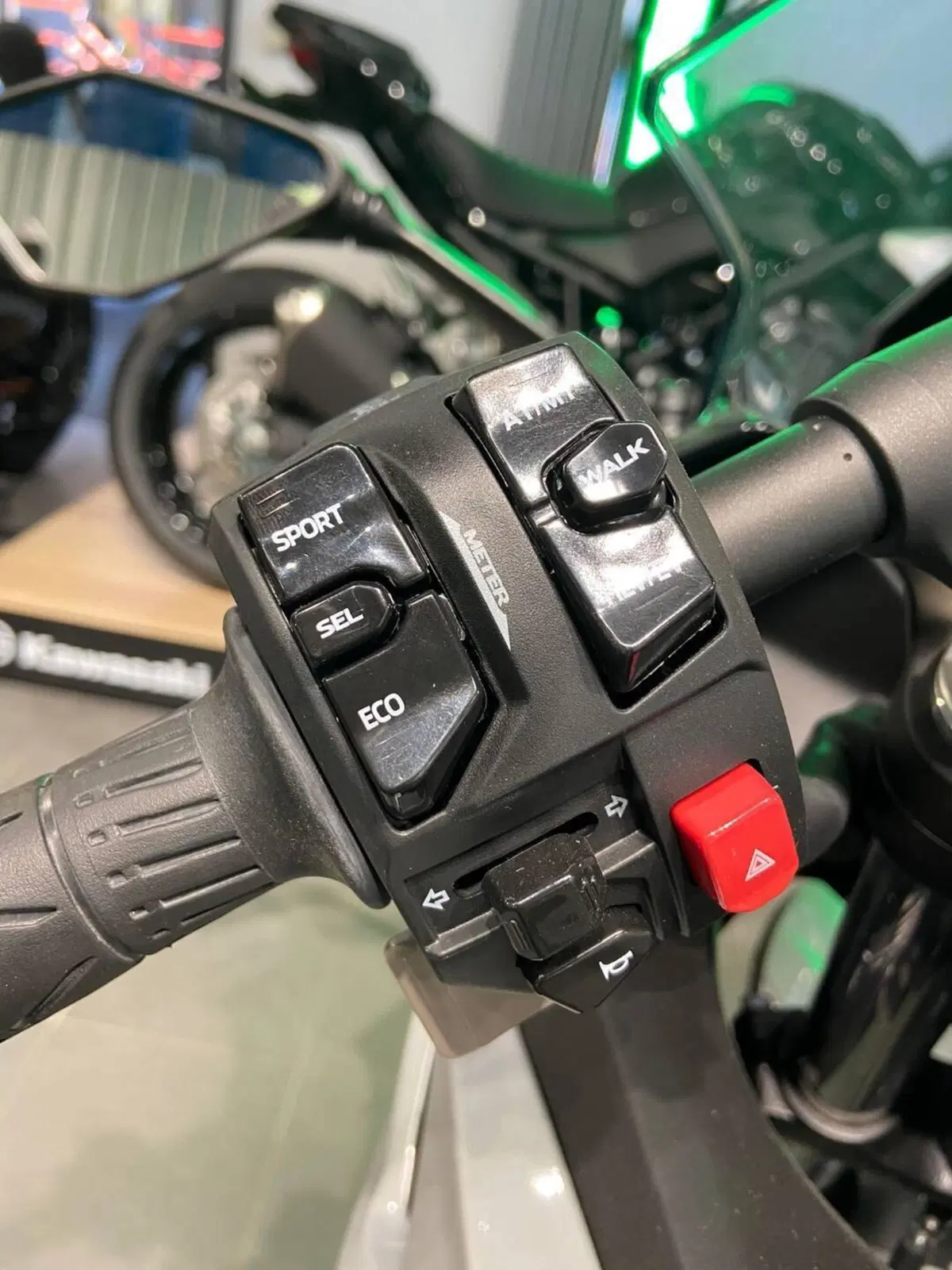Kawasaki Ninja 7 Hybrid (2024 - 26) (6)
