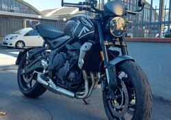 Triumph Trident 660 (2021 - 24) usata