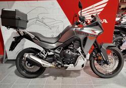 Honda Transalp XL750 Urban (2023 - 24) usata