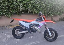 KTM 125 SX (2024) usata