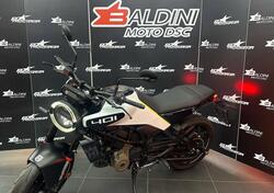 Husqvarna Svartpilen 401 (2024 - 25) usata
