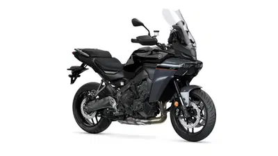 Yamaha Tracer 9 Y-AMT (2025 - 26) nuova