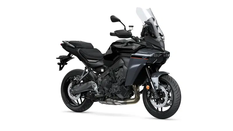 Yamaha Tracer 9 Y-AMT (2025 - 26)