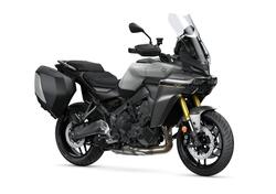 Yamaha Tracer 9 GT Y-AMT (2025) nuova