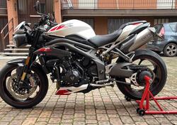 Triumph Speed Triple 1050 RS (2018 - 20) usata