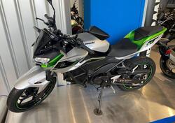 Kawasaki Z e-1 (2024 - 25) usata