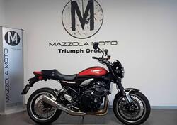 Kawasaki Z 900 RS (2018 - 20) usata