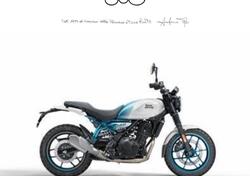 Royal Enfield Guerrilla 450 (2024 - 25) nuova