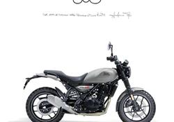 Royal Enfield Guerrilla 450 (2024 - 25) nuova
