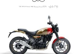 Royal Enfield Guerrilla 450 (2024 - 25) nuova