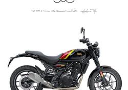 Royal Enfield Guerrilla 450 (2024 - 25) nuova