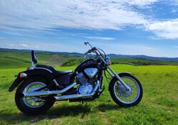 Honda VT 600 C Shadow (1989 - 98) usata