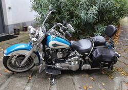 Harley-Davidson 1450 Heritage Classic (1999 - 02) - FLSTC usata