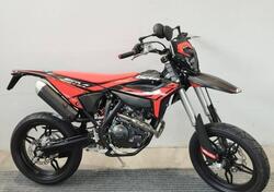 Betamotor RR 125 4T Motard T (2023 - 24) nuova