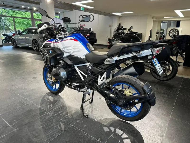 Bmw R 1250 GS (2019 - 20) (7)