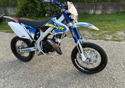 Valenti Racing SM 50 (2023 - 24) usata