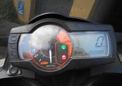 KTM 990 Supermoto T (2009 - 11) usata