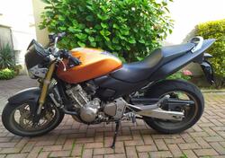 Honda Hornet 600 (2005 - 06) usata