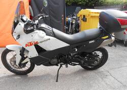 KTM 990 Adventure (2009 - 11) usata