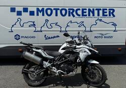 Benelli TRK 502X (2021 - 25) usata