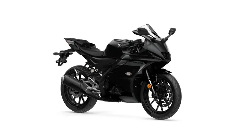 Yamaha YZF R125 (2023 - 26)