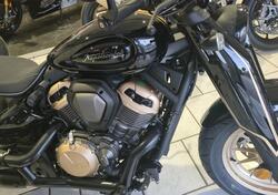 Benda Motorcycles Napoleon Bob 500 (2024 - 25) nuova