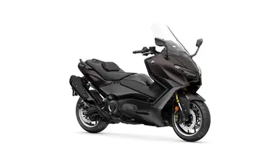 Yamaha T-Max 560 Tech Max (2025 - 26) nuova