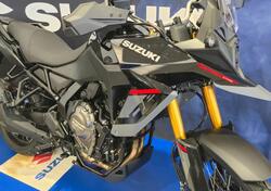 Suzuki V-Strom 800DE (2025) nuova