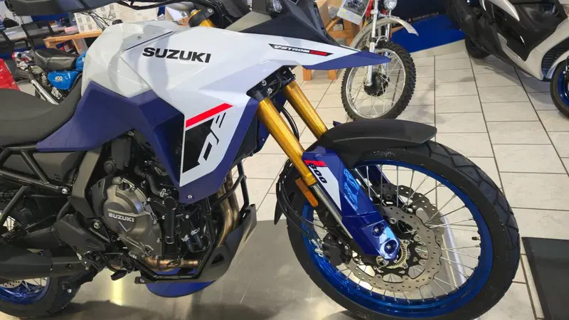 Suzuki V-Strom 800DE (2025 - 26) (3)