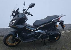 Keeway Motor X-Light 125 (2023 - 25) nuova