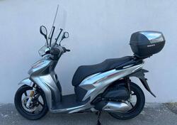 QJ Motor LLM 125 (2024) nuova